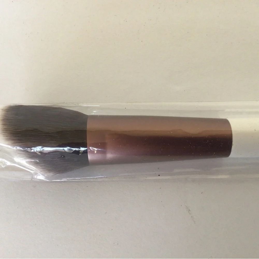 FIRMA BEAUTY ELITE CONTOUR MAKEUP BRUSH NWT